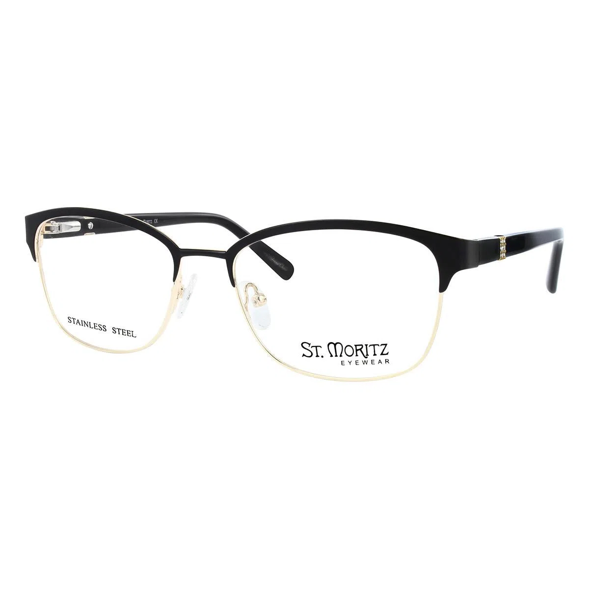 ST MORITZ CHERIE Eyeglasses - view 10